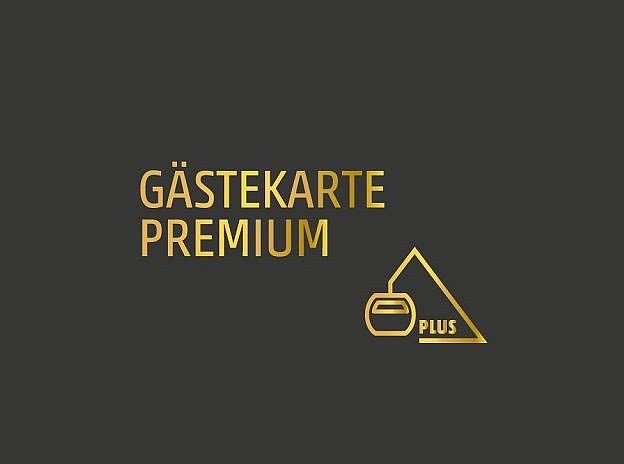 Gästekarte Premium