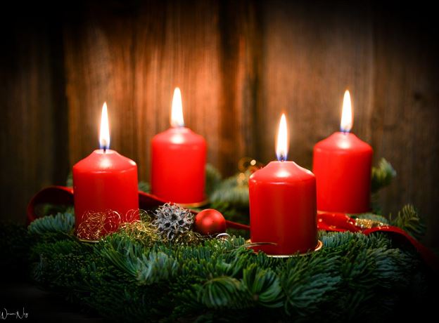 Adventmesse mit der Wirtshausmusik Klösterle