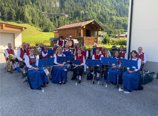 Familientag in Klösterle
