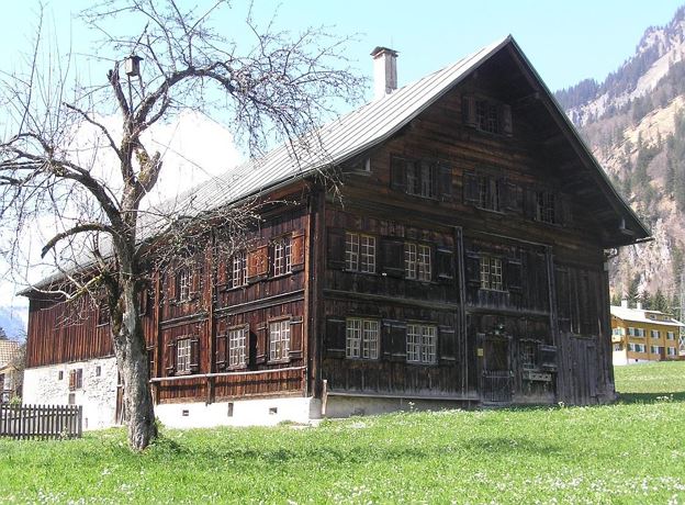 Klostertal Museum: Familienforschung und Regionalgeschichte